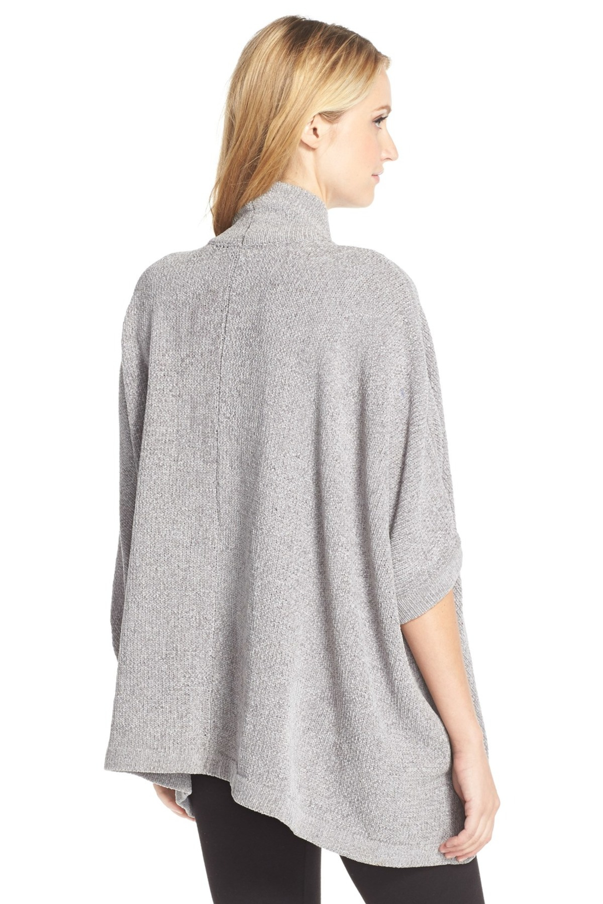 Girl Ivory Chenille Cardigan by Gymboree. % polyester, Open front, Supersoft plush chenille, Front pockets, Allover knit texture, Ribbed cuffs & hem and Machine wash; imported. GYMBOREE REWARDS. Get in on the good stuff. Returns Ship Free. We want you to be % happy. GYMBUCKS.